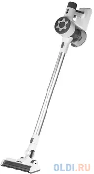 Пылесос ручной Galaxy Line GL 6295 130Вт белый/серый