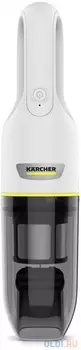 Пылесос ручной Karcher VCH2 70Вт черный/белый