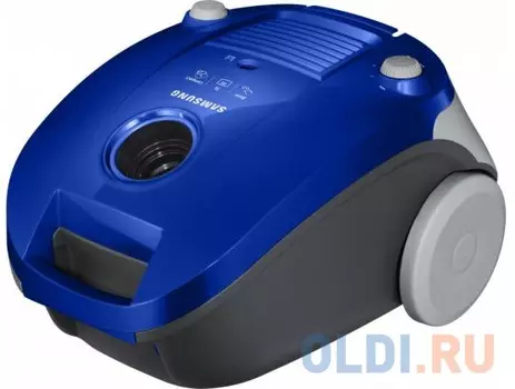 Пылесос Samsung VCC4140V3A