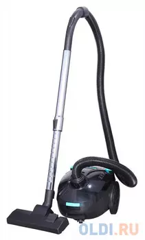 Пылесос StarWind SCB1112 сухая уборка чёрный