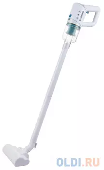 Пылесос Starwind SCH1015 600Вт белый