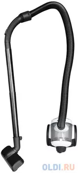 Пылесос Starwind SCV1060 1400Вт бежевый/черный