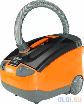 Пылесос Thomas TWIN Tiger