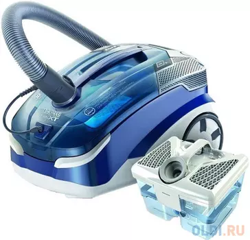 Пылесос TWIN XT 788565 THOMAS