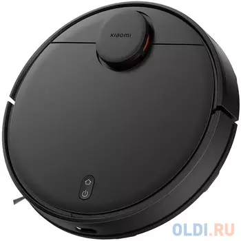 Пылесос XIAOMI C108 35 Вт Capacity 0.64 л Noise 68 дБ черный Weight 2.3 кг BHR7726GL