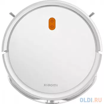 Пылесос XIAOMI C108 35 Вт Capacity 0.64 л Noise 68 дБ белый Weight 2.3 кг BHR7969EU