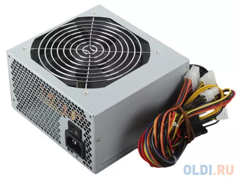 Блок питания FSP Q-Dion QD-500 80Plus 500 Вт