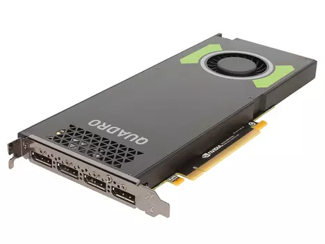 Quadro P4000