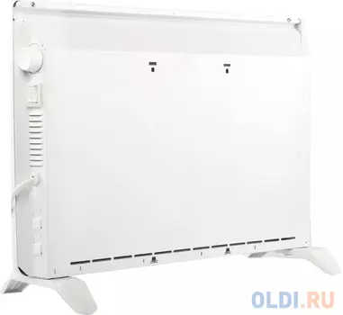 QUATTRO ELEMENTI Нагреватель воздуха конвекторный QE-1000KS 1кВт 790-496