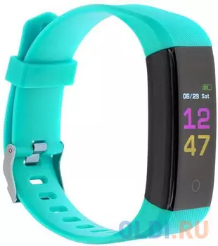 Qumann QSB 11 Green Фитнес браслет