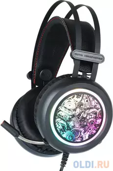 Qumo Triumph GHS0014