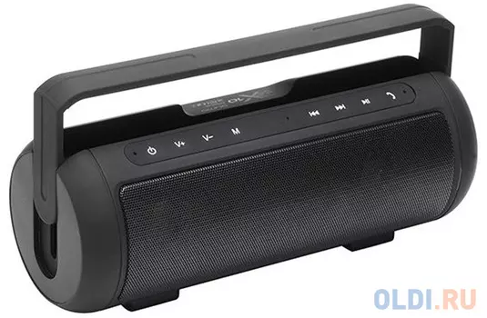 QUMO X10 BT010 bl {10 Вт, 2500 mA-h}