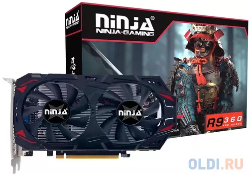 R9 360 (768SP) 4GB GDDR5 128BIT (DVI/HDMI/DP) 4GB GDDR5 128BIT (DVI/HDMI/DP)