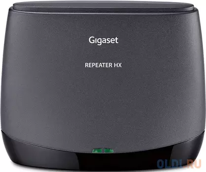 Р/Телефон Dect Gigaset Repeater HX IM черный