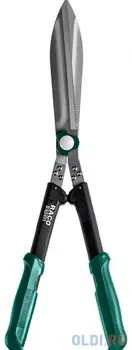 RACO HS18, 630 мм, с широкими лезвиями, рукоятки из полиамида, кусторез (4210-53/HS18)