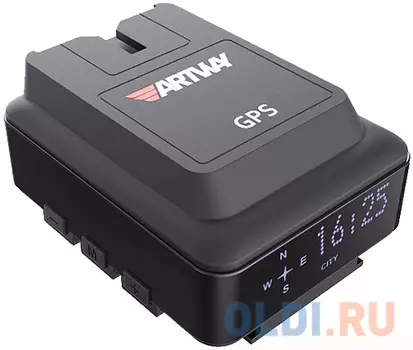 Радар-детектор Artway RD-202