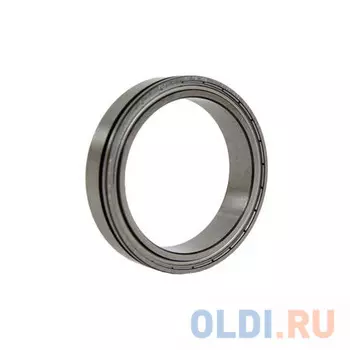 Радиальный шариковый подшипник