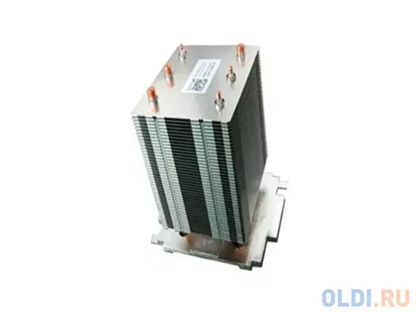 Радиатор Dell PowerEdge R630 120W 412-AAFB