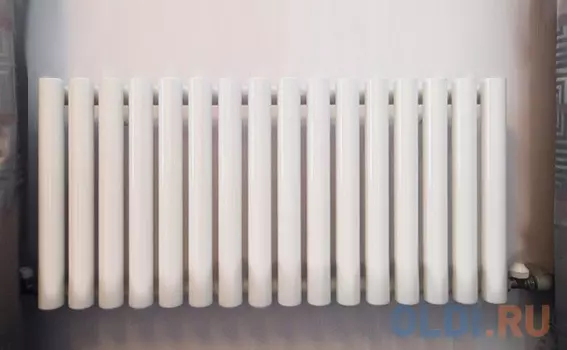 Радиатор Гармония А40 1-300-10