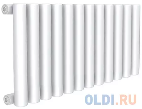 Радиатор Гармония А40 1-300-12