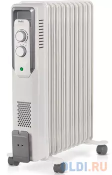 Радиатор масляный Ballu CUBE BOH/CB-11W