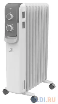 Радиатор масляный Electrolux LINE EOH/M-7157 1500W (7 секций)