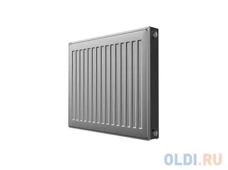 Радиатор панельный Royal Thermo COMPACT C22-500-1000 Silver Satin