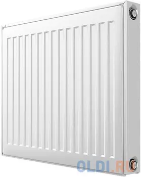 Радиатор панельный Royal Thermo COMPACT C22-300-2000 RAL9016