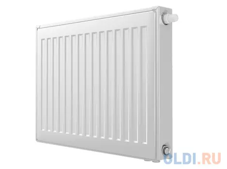 Радиатор панельный Royal Thermo VENTIL COMPACT VC33-200-1400 RAL9016