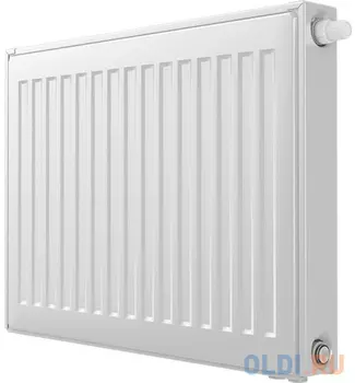 Радиатор панельный Royal Thermo VENTIL COMPACT VC22-300-1200 RAL9016 M