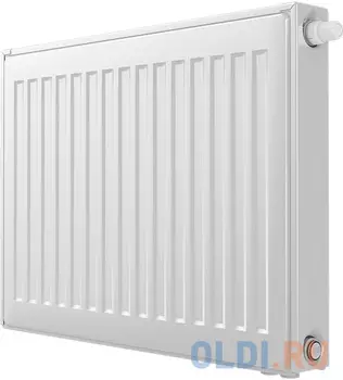 Радиатор панельный Royal Thermo VENTIL COMPACT VC22-500-1000 RAL9016 M