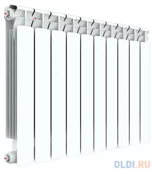 Радиатор RIFAR ALP 500 x10 НП лев (AVL)