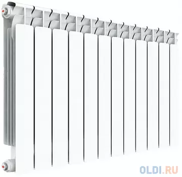 Радиатор RIFAR ALP 500 x12 НП прав (AVR)