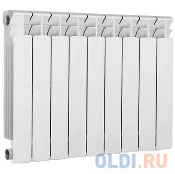 Радиатор RIFAR B 350 х 9 сек НП прав (BVR)