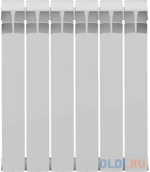 Радиатор RIFAR EcoBuild 500 - 6