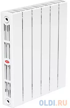 Радиатор RIFAR SUPReMO 350 х10