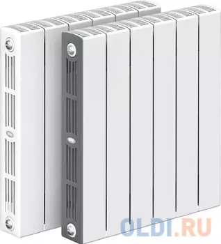 Радиатор RIFAR SUPReMO 350 х 6