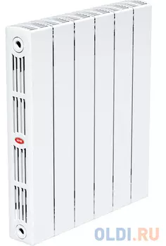 Радиатор RIFAR SUPReMO 500 х14