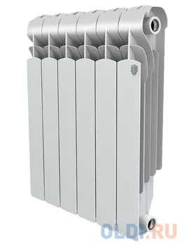 Радиатор Royal Thermo Indigo 500 10 секций