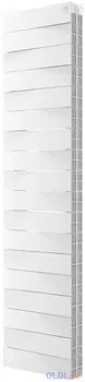 Радиатор Royal Thermo PianoForte Tower 200 /Bianco Traffico - 18 секц.