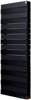 Радиатор Royal Thermo PianoForte Tower new/Noir Sable - 18 секц.