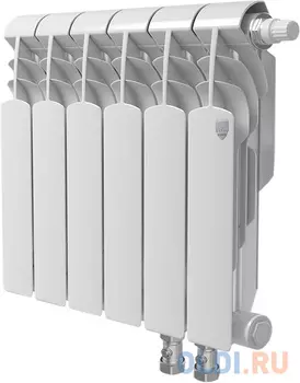 Радиатор Royal Thermo Vittoria 350 VDR - 10 секц.
