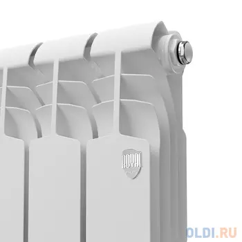 Радиатор Royal Thermo Vittoria Super 300 - 4 секц.
