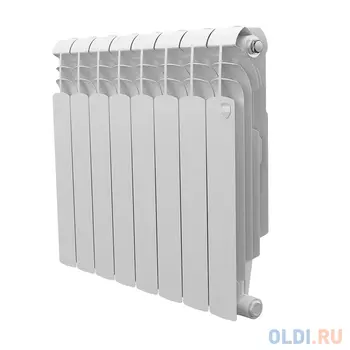 Радиатор Royal Thermo Vittoria Super 500 2.0 - 7 секц.