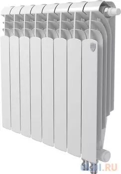 Радиатор Royal Thermo Vittoria Super 500 VDR - 8 секц.