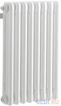 Радиатор TESI 30365/08 CL.01 (белый) Т30