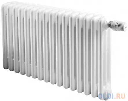 Радиатор TESI 30365/28 CL.01 (белый) T30