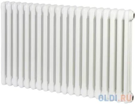 Радиатор TESI 30565/20 CL.01 (белый) T30