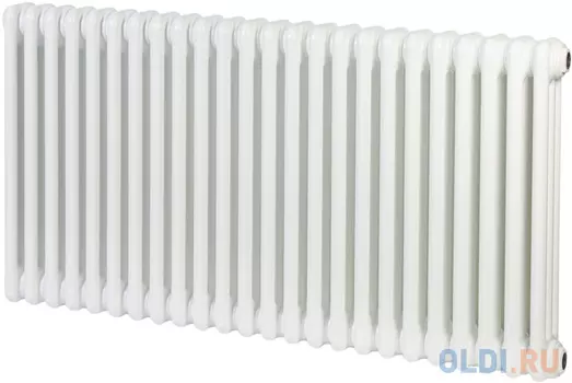 Радиатор TESI 30565/24 CL.01 (белый) T30