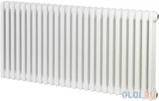 Радиатор TESI 30565/26 CL.01 (белый) T25